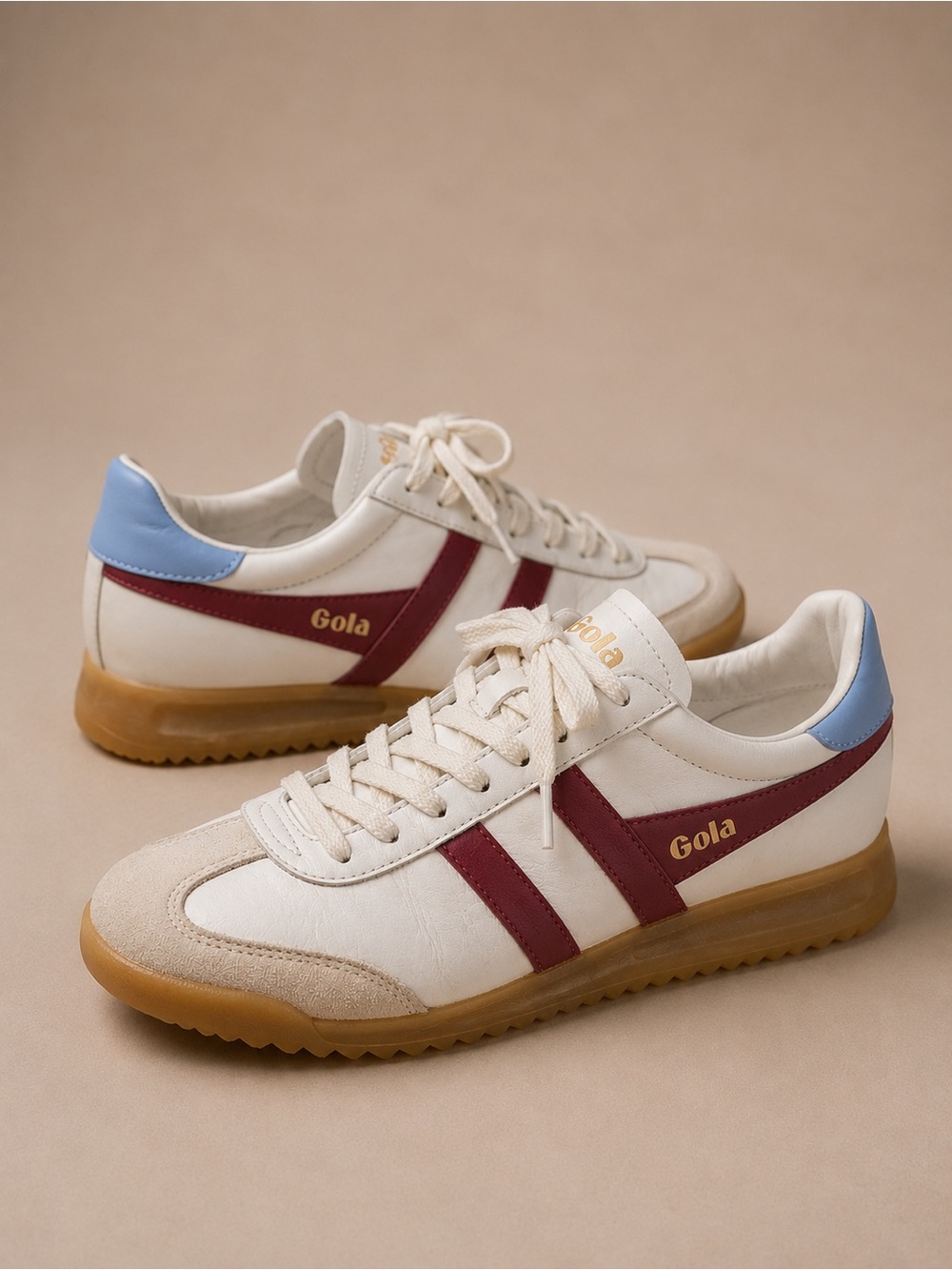Gola Low Profile Trainers
